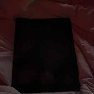 It’s still in good condition and I recommend giving it to your kids.